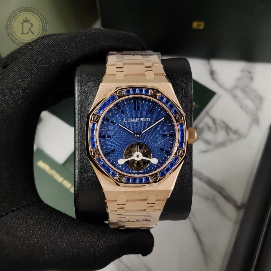 Audemars Piguet Royal Oak Tourbillon Extra-Thin 26521OR