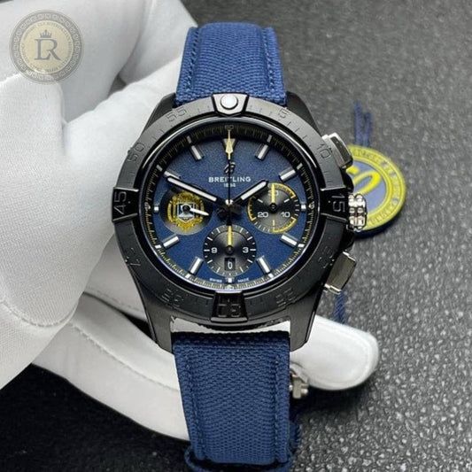 Breitling AVENGER B01 Naval Academy