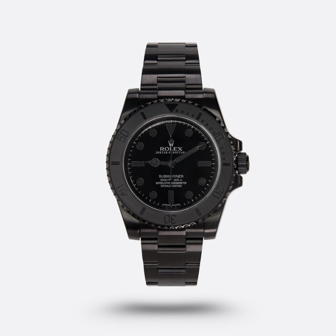 Rolex Submariner MAD Paris