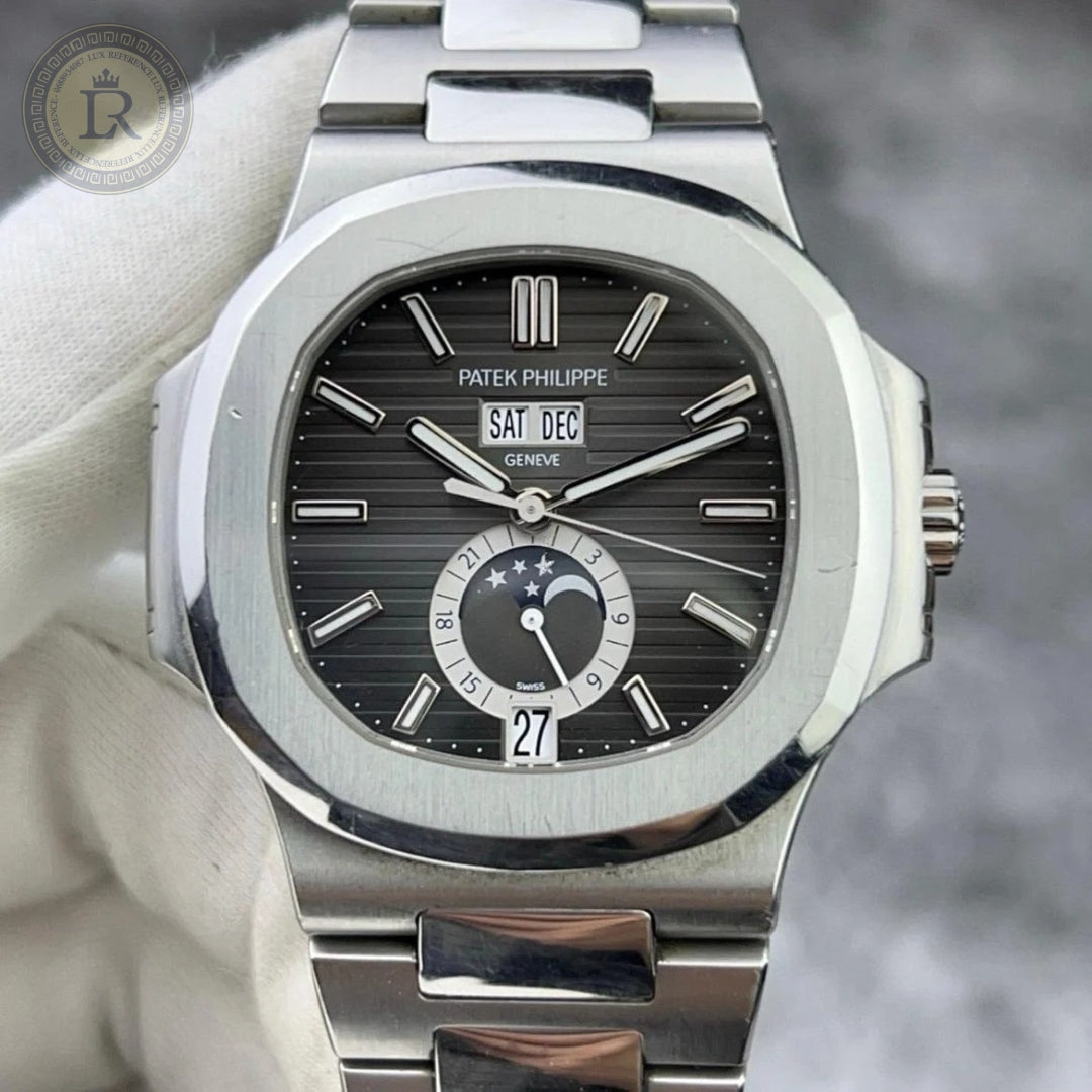 Patek Philippe Nautilus 5726/1A-001