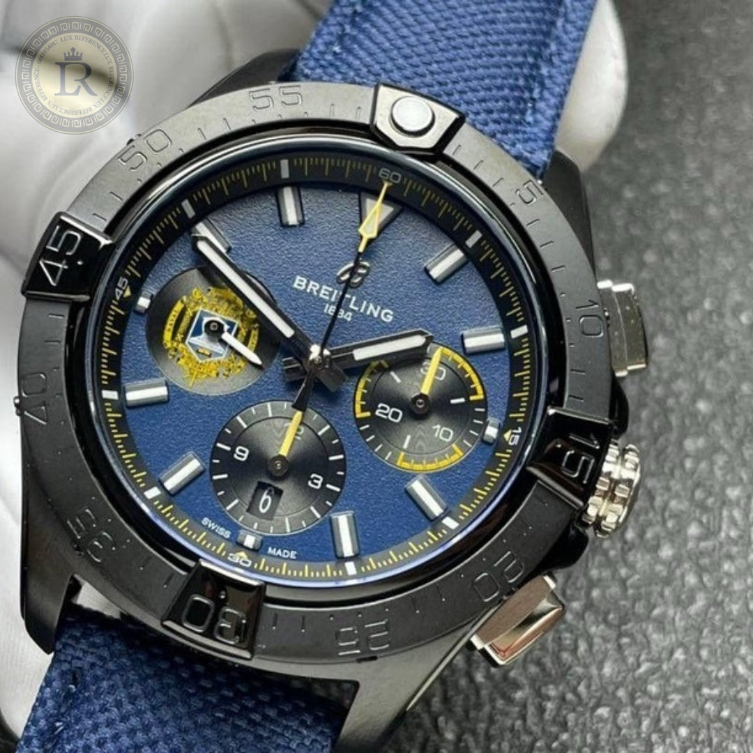 Breitling AVENGER B01 Naval Academy