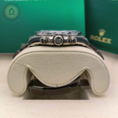 Rolex Cosmograph Daytona 126529ln-0001 in 18 kt White Gold