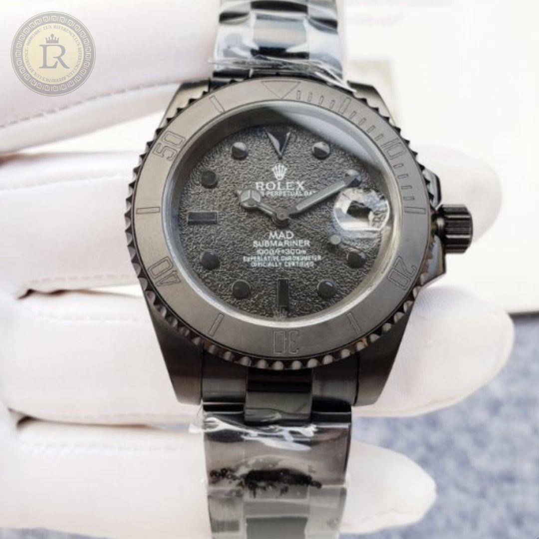 Rolex Submariner MAD Paris