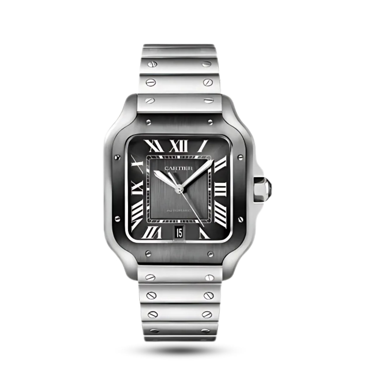 Montre Cartier Santos WSSA0037 Pour Homme