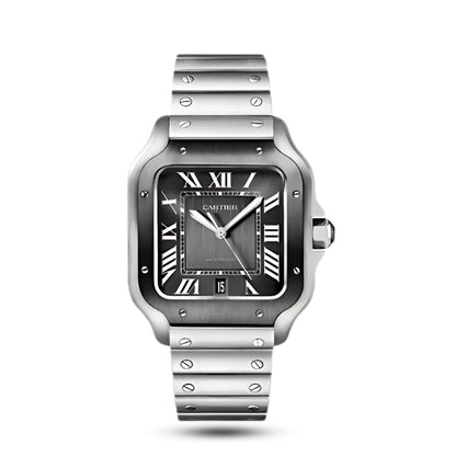 Montre Cartier Santos WSSA0037 Pour Homme