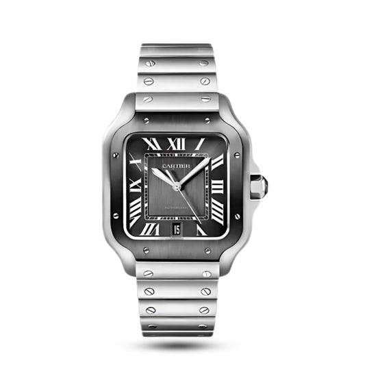 Montre Cartier Santos WSSA0037 Pour Homme