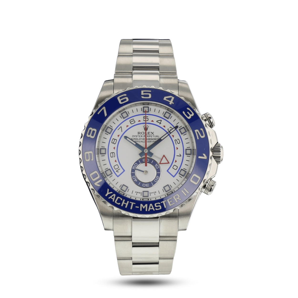 Yacht-Master II 116680 44mm Pour Homme