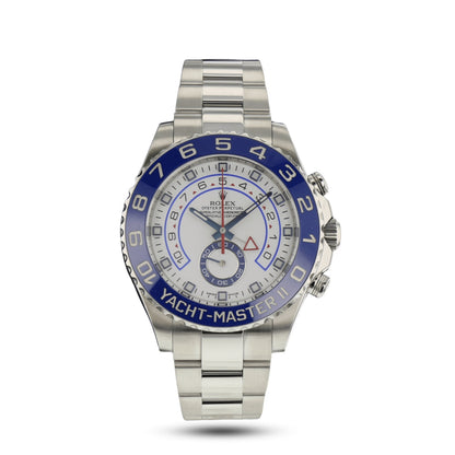 Yacht-Master II 116680 44mm Pour Homme