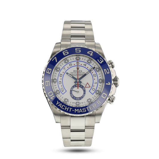 Yacht-Master II 116680 44mm Pour Homme