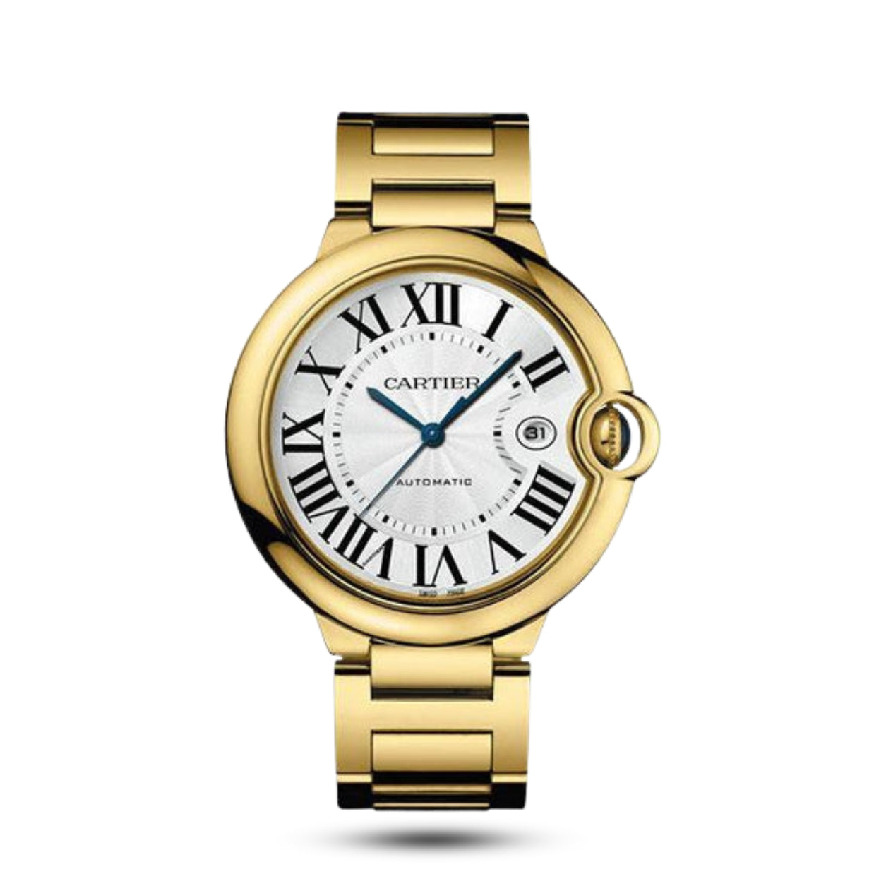 Ballon Bleu W69005Z2