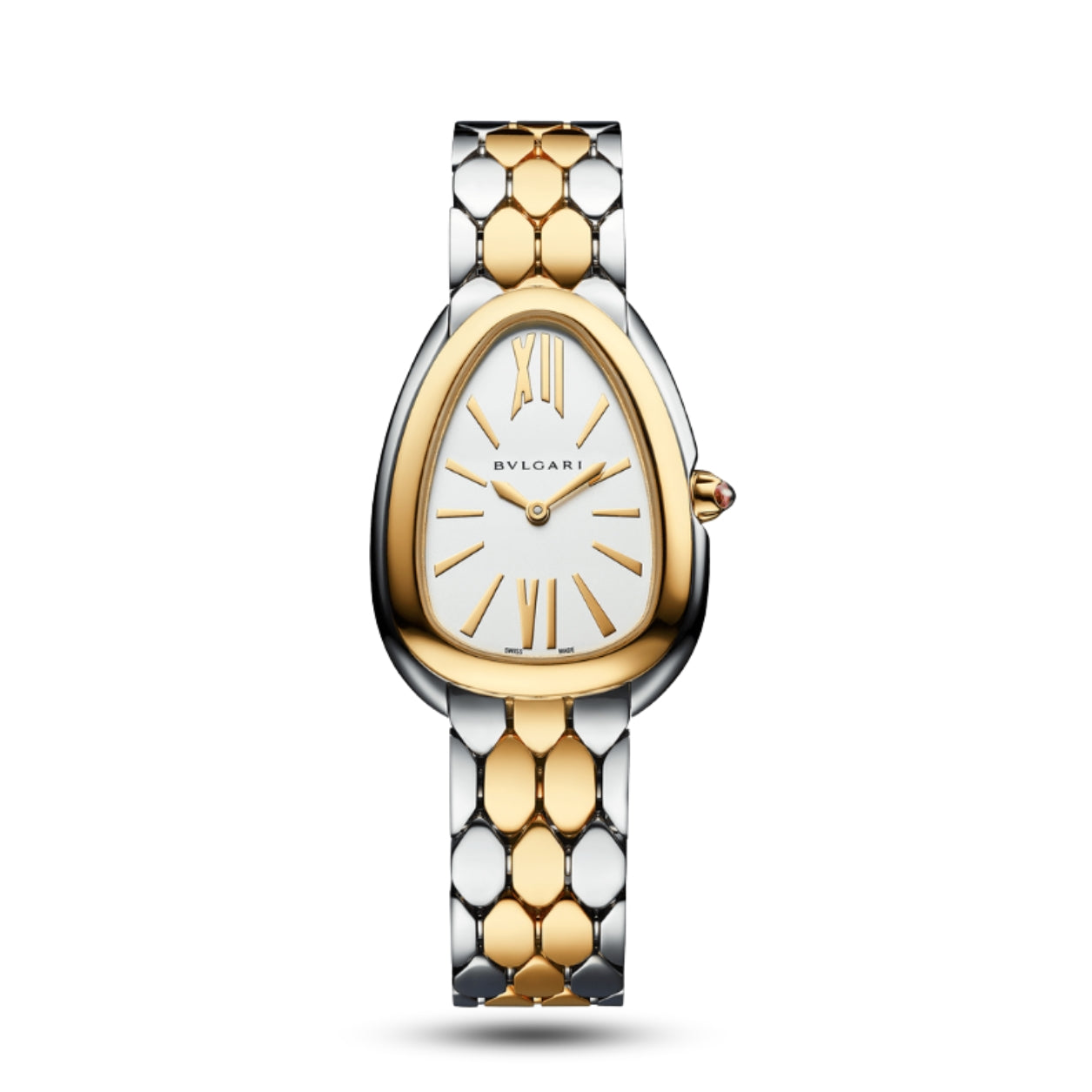 Bvlgari Serpenti Seduttori Montre