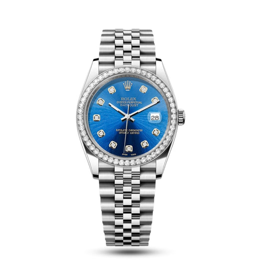 Rolex Datejust 41