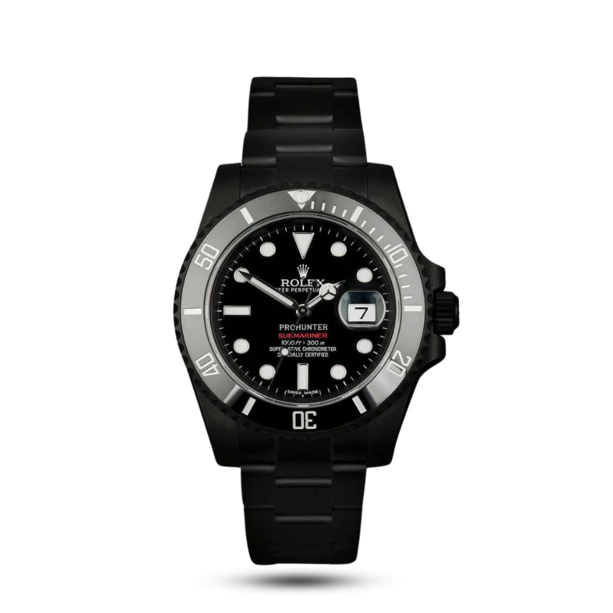 Rolex Submsariner Date