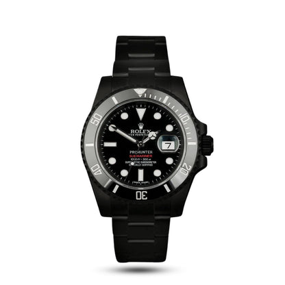 Rolex Submsariner Date