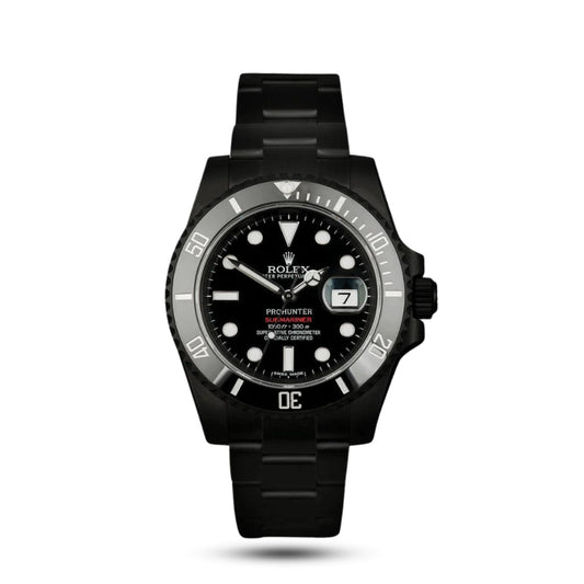 Rolex Submsariner Date