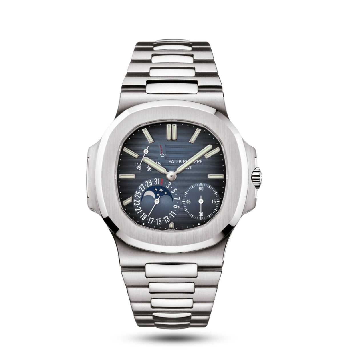 Patek Philippe Nautilus