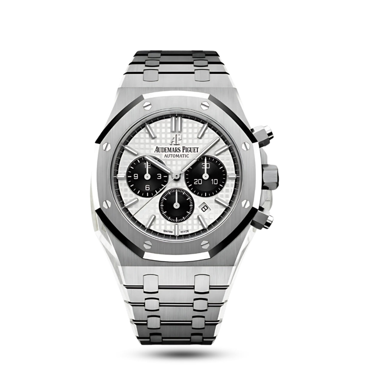 Audemars Piguet Royal Oak Chronograph Panda