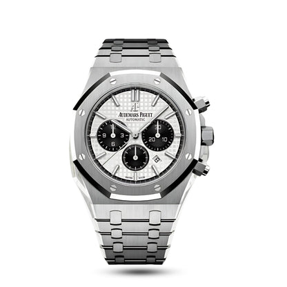 Audemars Piguet Royal Oak Chronograph Panda
