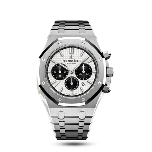 Audemars Piguet Royal Oak Chronograph Panda