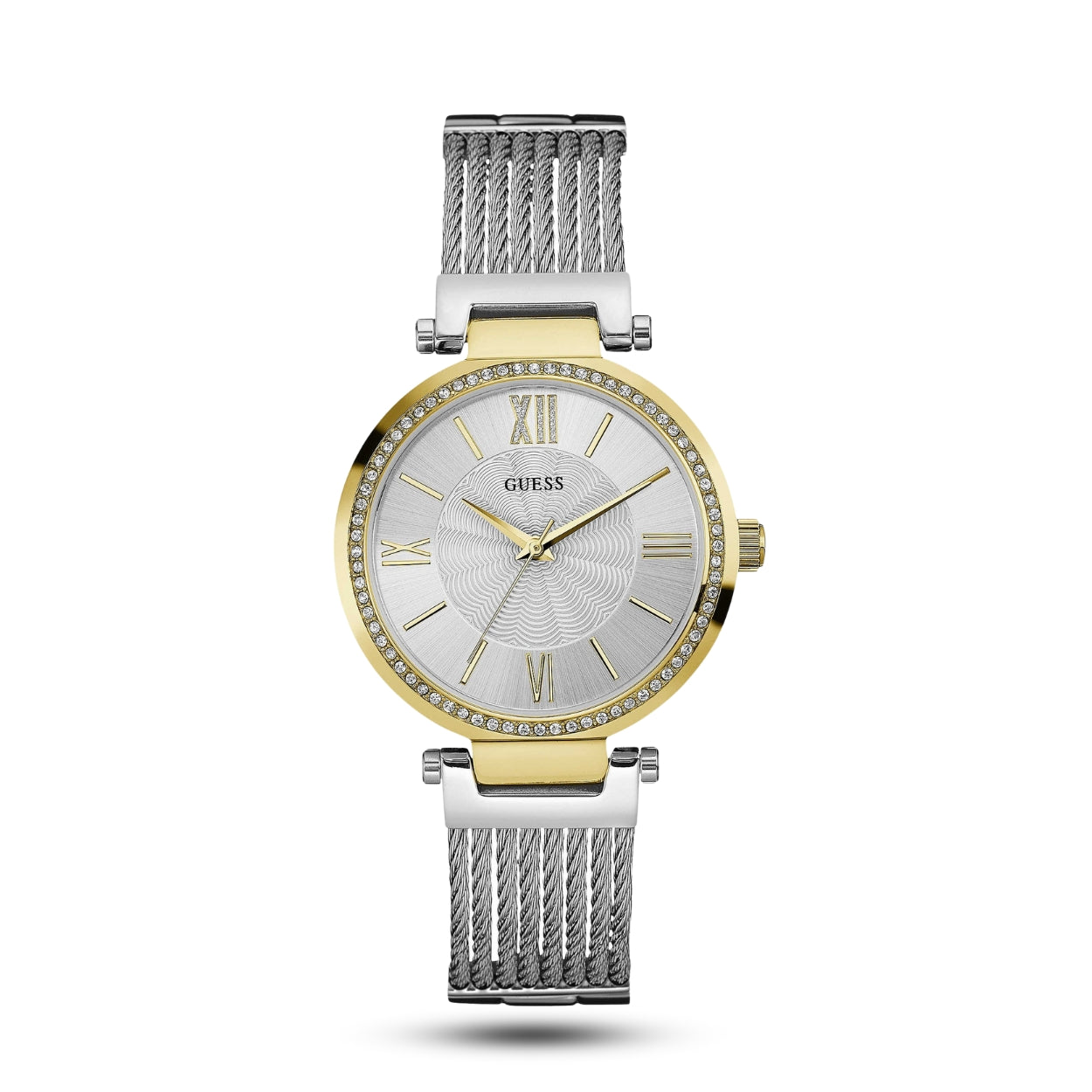 Montre GUESS Pour Femme, W0638L7
