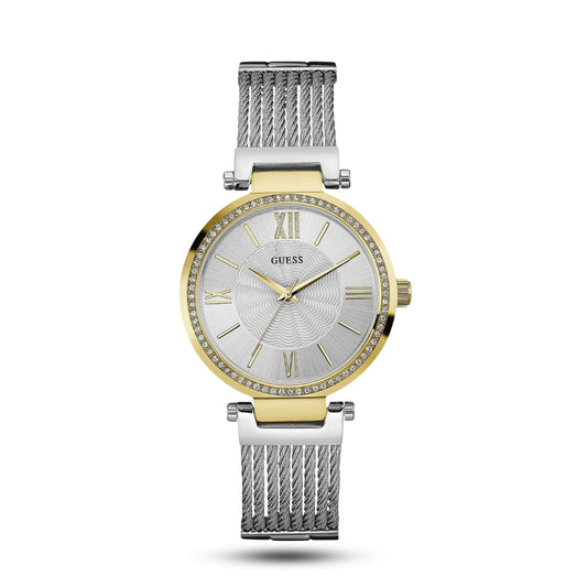 Montre GUESS Pour Femme, W0638L7