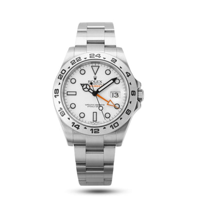 Montre Explorer II 216570 42MM Pour Homme