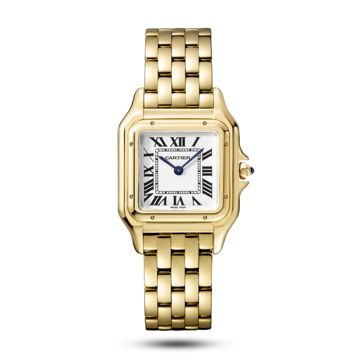Montre Panthère de Cartier Pour Femme