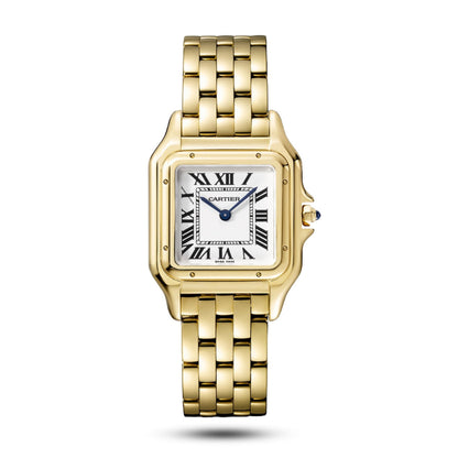 Montre Panthère de Cartier Pour Femme