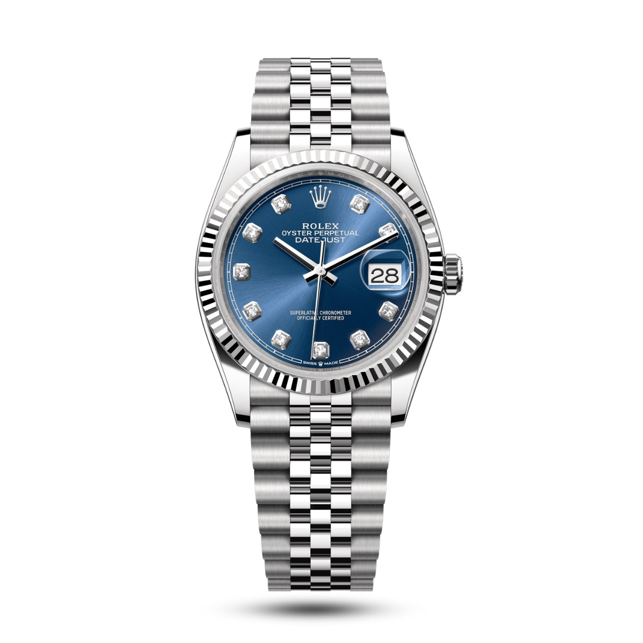 Rolex Datejust 36