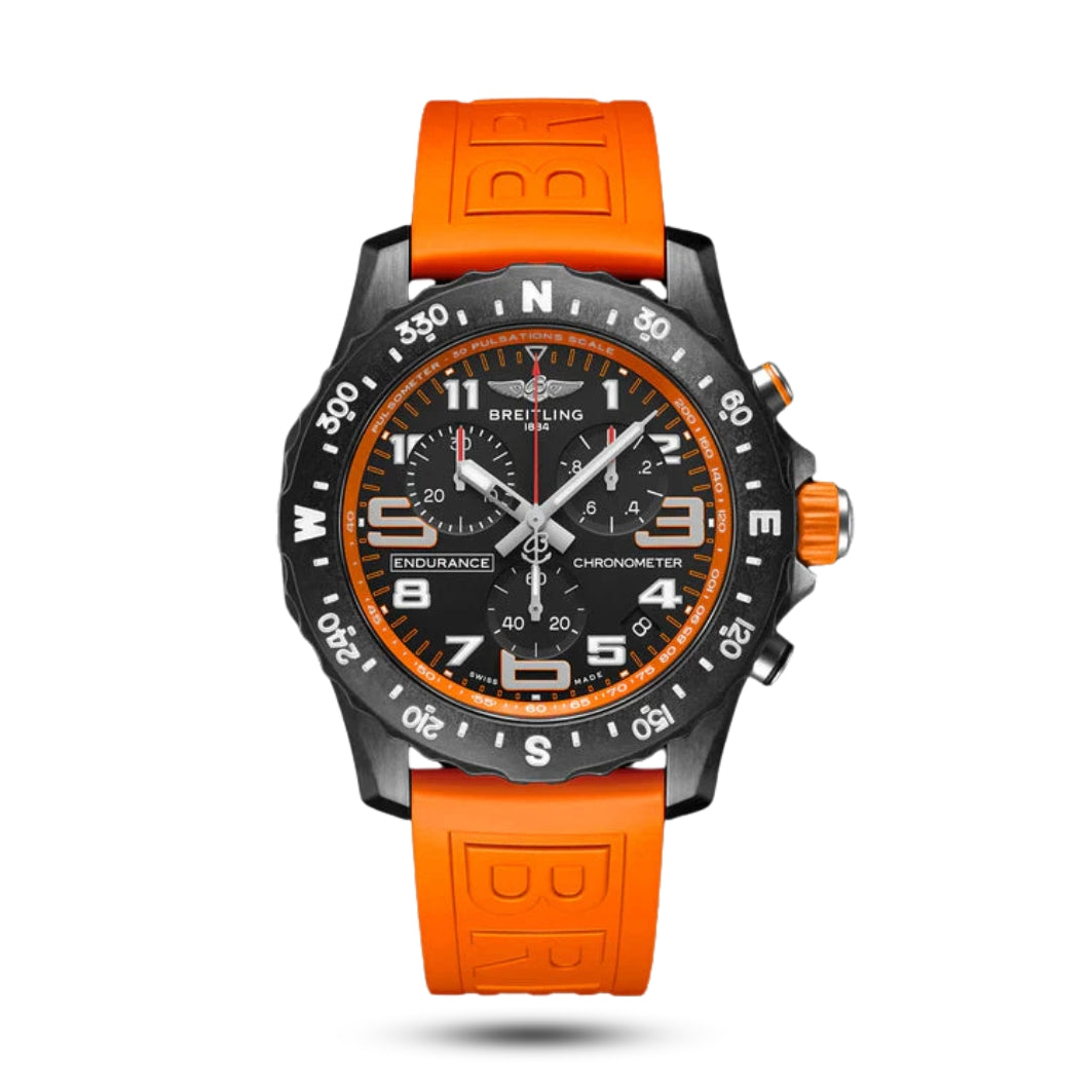 Breitling Endurance Pro