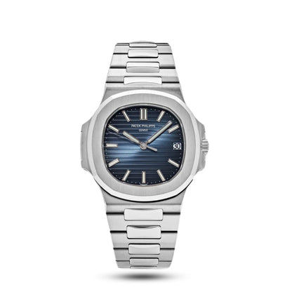 Réplique suisse de Patek Nautilus Automatique 57111A