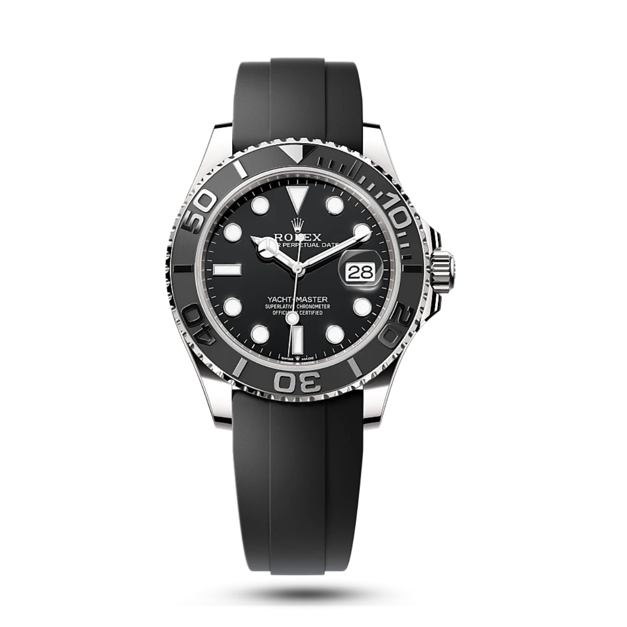 Montre Rolex Yacht-Master 226659 Pour Homme