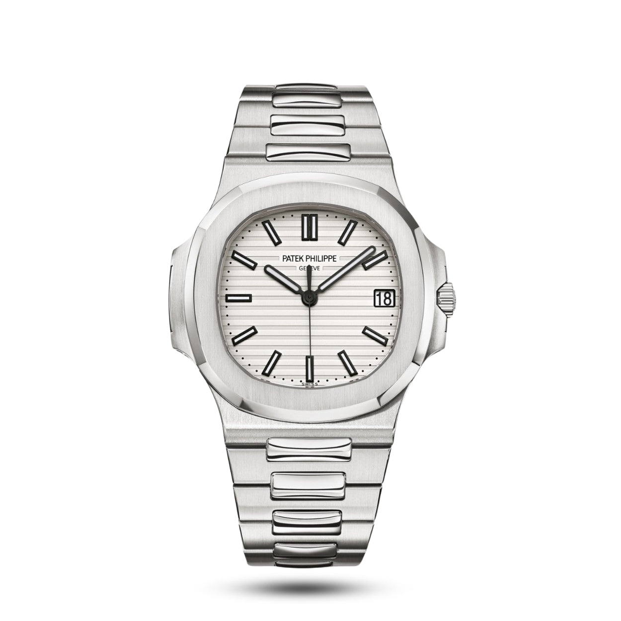 collections patek Montre Homme Patek Nautilus 57111A