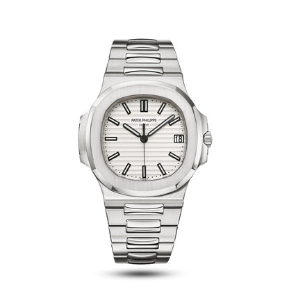 collections patek Montre Homme Patek Nautilus 57111A