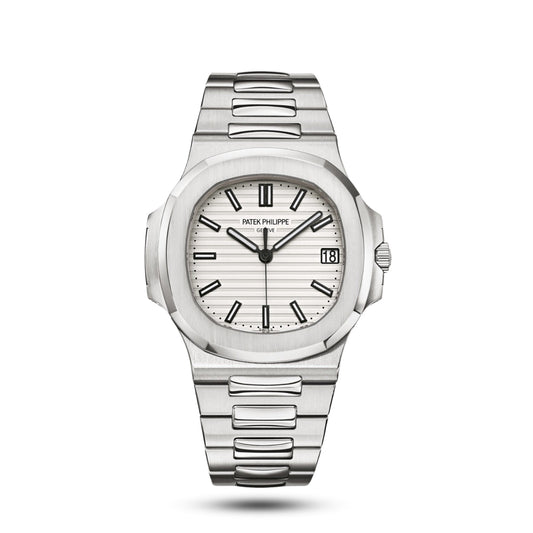 collections patek Montre Homme Patek Nautilus 57111A