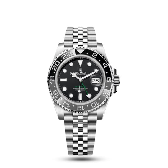 Rolex GMT Master II Bruce Wayne