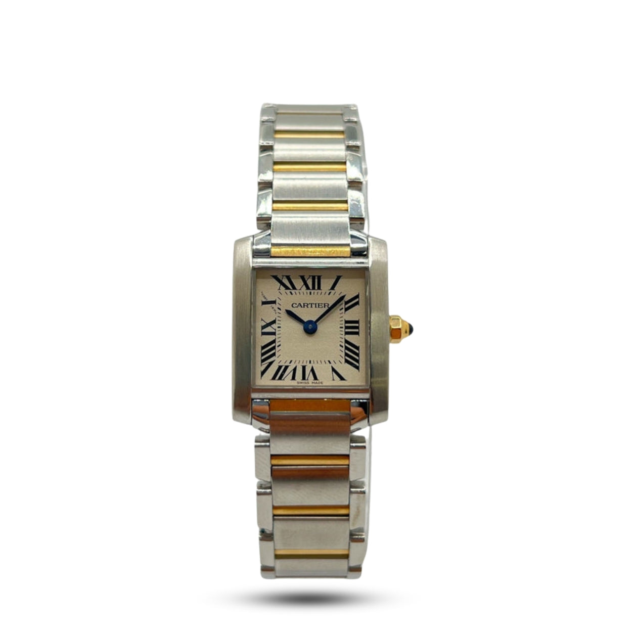 Cartier Tank Française W2TA0003
