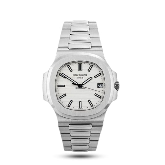 Patek philippe Nautilus