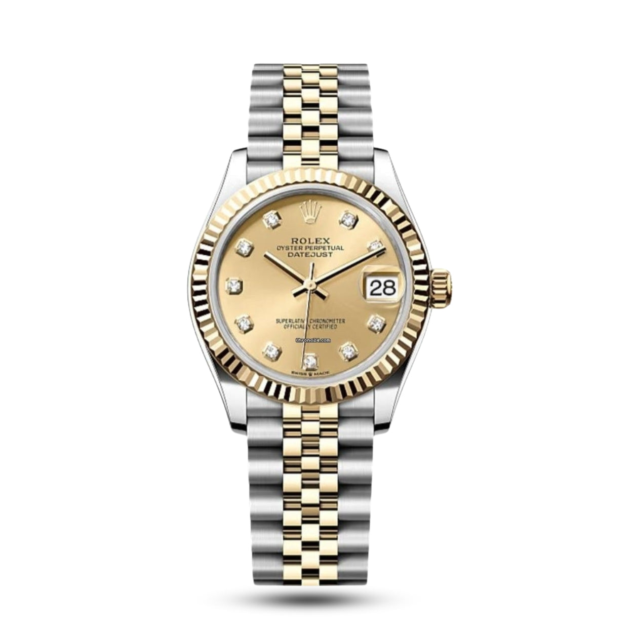 Rolex Lady-Datejust