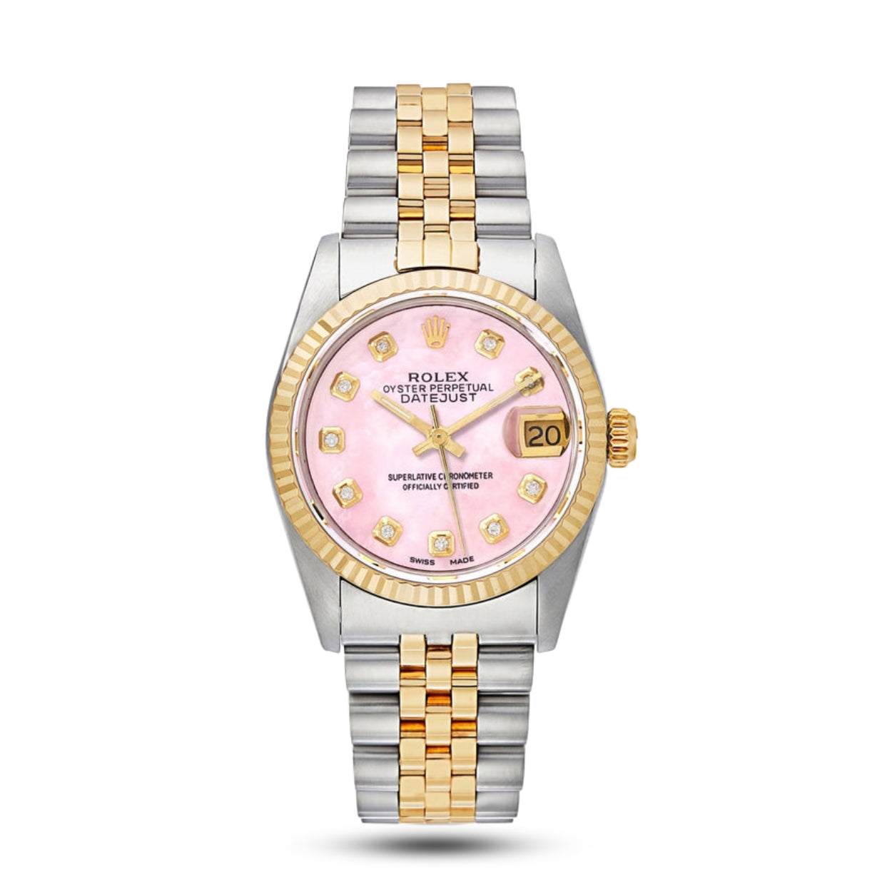 Rolex Lady-Datejust