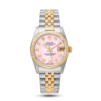 Rolex Lady-Datejust