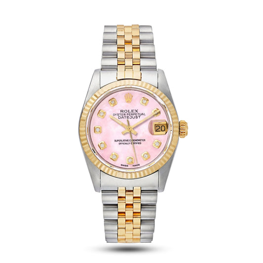 Rolex Lady-Datejust