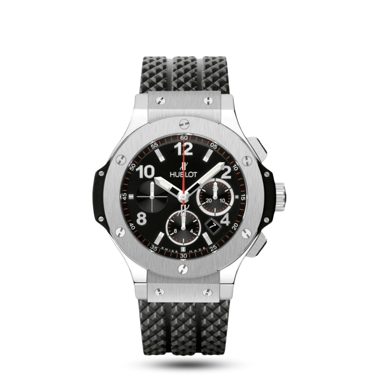 Big Bang Original Steel