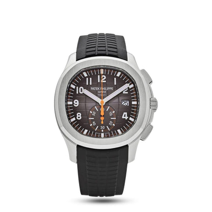 Patek Philippe 5968A - AQUANAUT