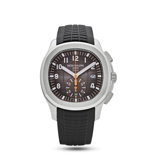 Patek Philippe 5968A - AQUANAUT