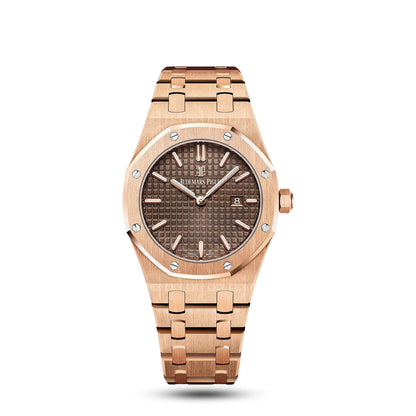 Montre Audemars Royal Oak 67650OR Pour Femme