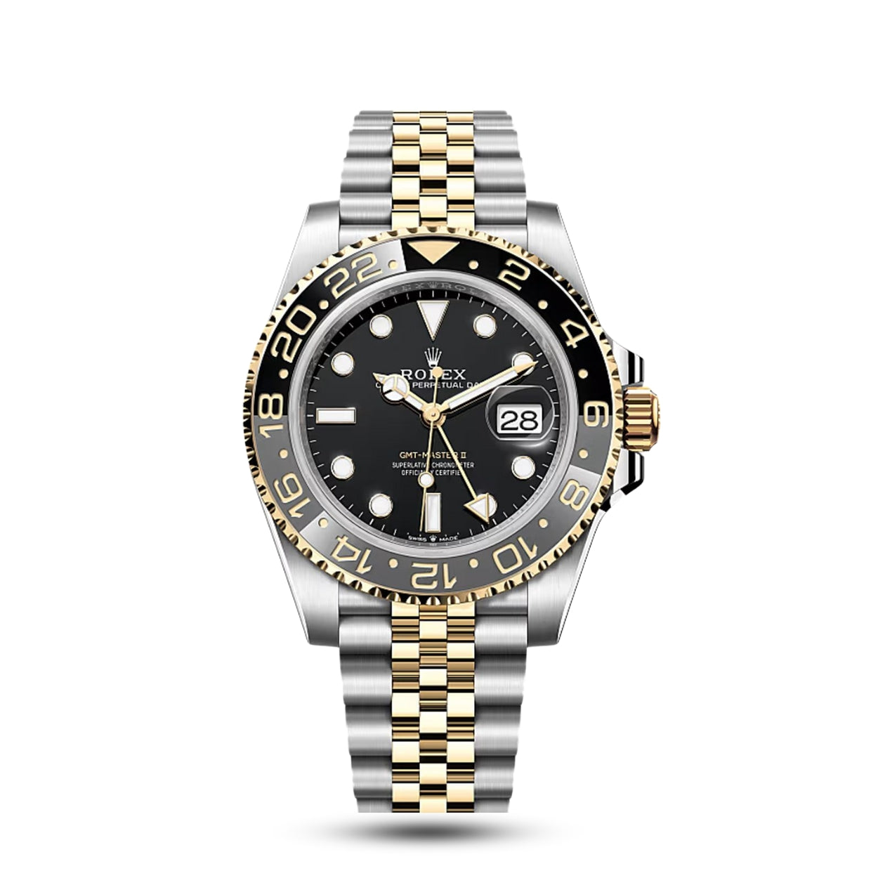 GMT-Master Jubilee pour homme