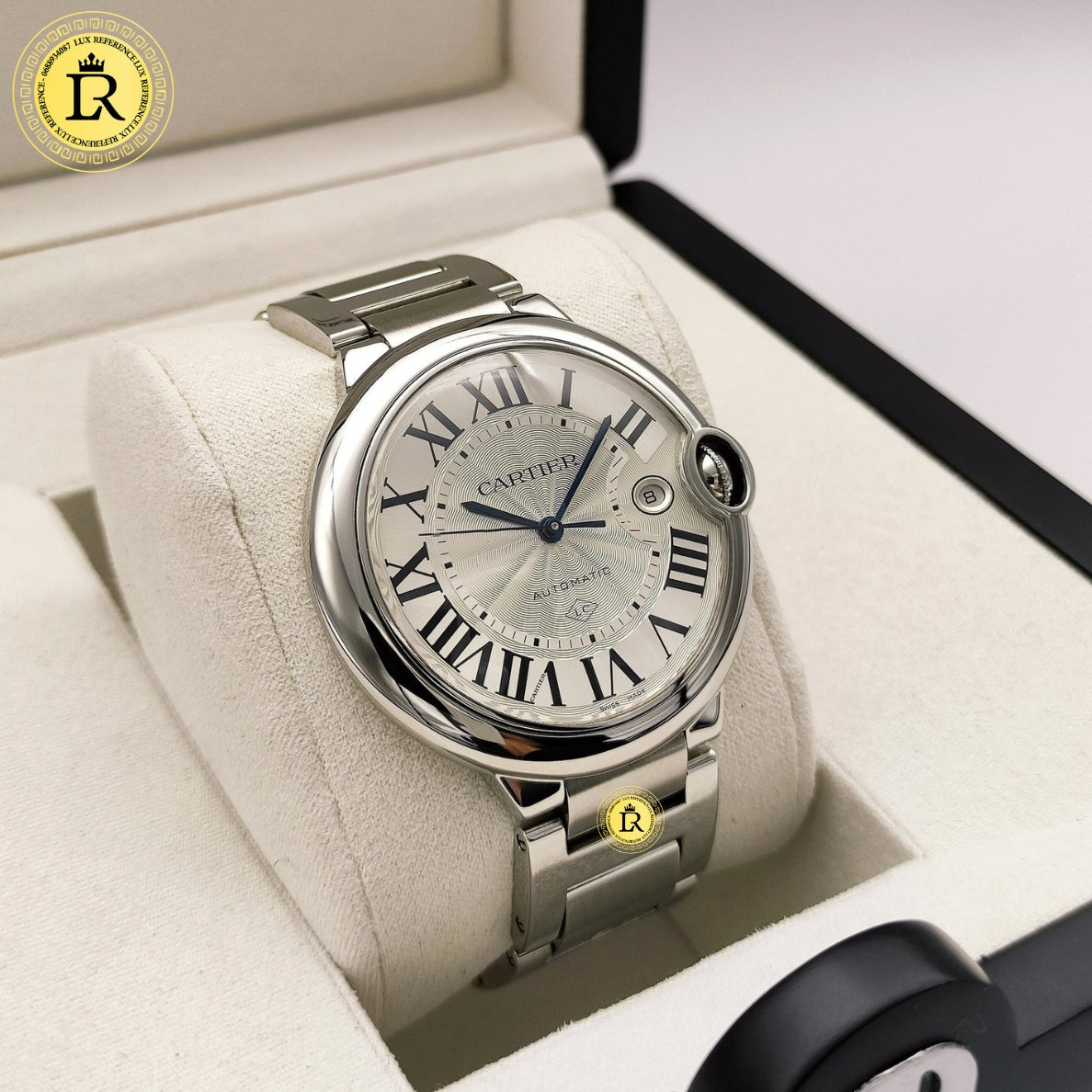 Ballon Bleu WSBB0040