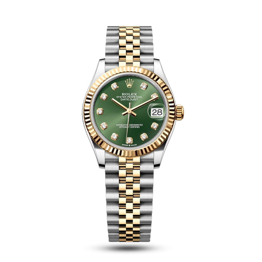 Rolex Datejust 36mm