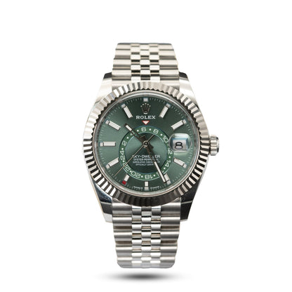 Rolex Sky-Dweller